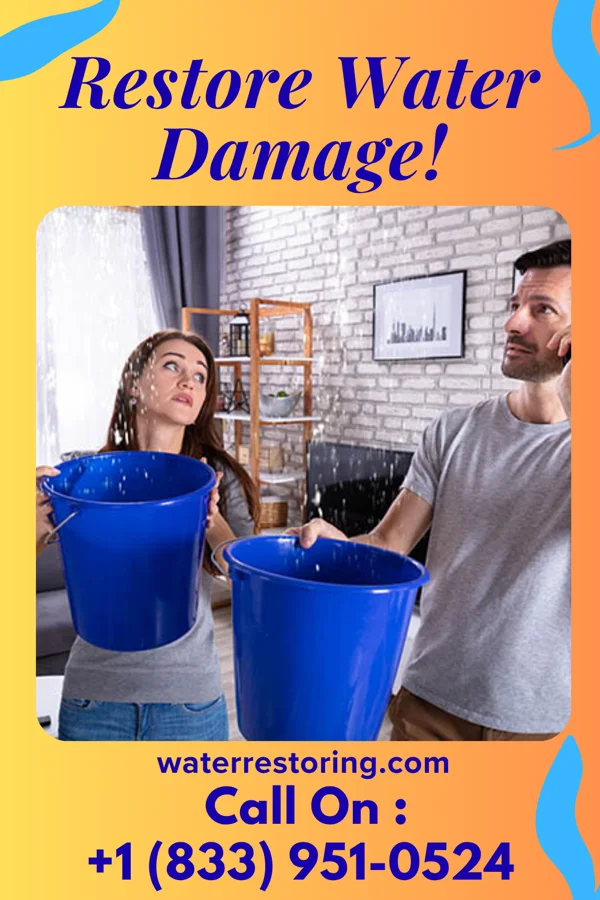water restoration Prestige Cleanup Team Inwood